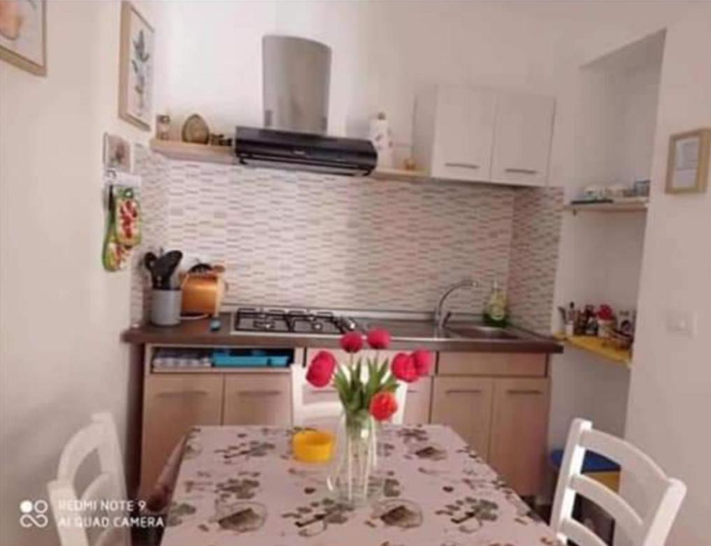 ノート Casa Vico Lepreヴィラ エクステリア 写真